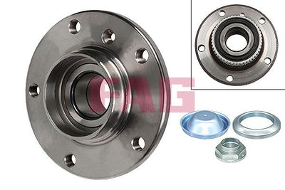 FAG Wheel Bearing Kit 713667060