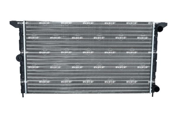 NRF Engine Cooling Radiator 519523 - image 2