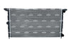 NRF Engine Cooling Radiator 519523 thumbnail