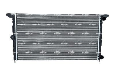 NRF Engine Cooling Radiator 519523