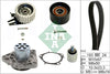 INA Timing Belt Kit & Water Pump 530061930 thumbnail