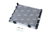 NRF Engine Cooling Radiator 53876 thumbnail