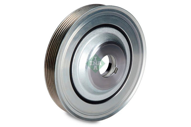 INA Crankshaft Pulley (tvd) 544009710 - image 2