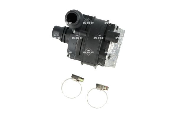 NRF Auxiliary Water Pump 390071 - image 2