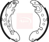 Apec Brake Shoes Set SHU827 thumbnail
