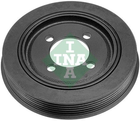 INA Crankshaft Pulley (tvd) 544004510 - image 2