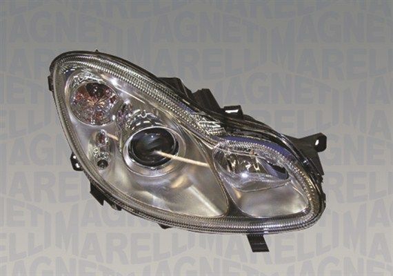 Magneti Marelli Headlight Right 710301229602 - image 2