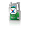 Valvoline Hybrid C5 0W-20 Engine Oil Full Synthetic 5L thumbnail