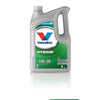 Valvoline Hybrid C2 5W-30 Engine Oil Full Synthetic 5L thumbnail