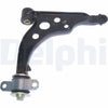 Delphi Wishbone/suspension Track Control Arm TC1285 thumbnail