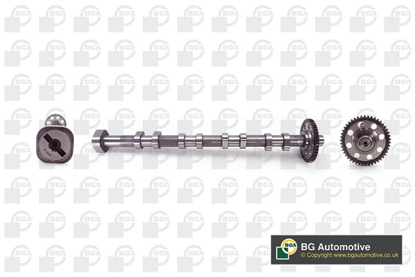 BGA Camshaft CS0140 - image 2