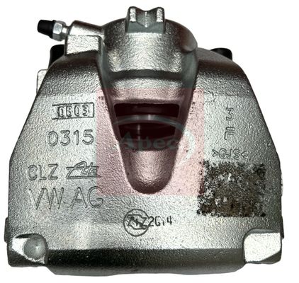 Apec Brake Caliper LCA1121N - image 2