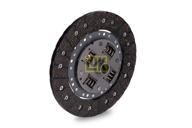 LuK Clutch Kit 322000116 - image 2