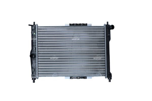 NRF Engine Cooling Radiator 59122 - image 2