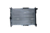 NRF Engine Cooling Radiator 59122 thumbnail