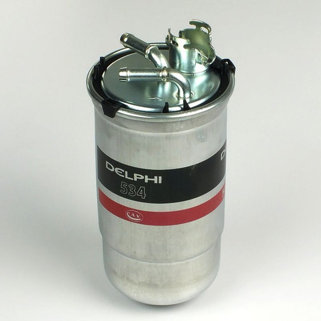 Delphi Fuel Filter HDF534 - image 2