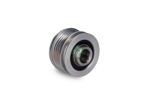 INA Overrunning Alternator Pulley 535034610 - image 2