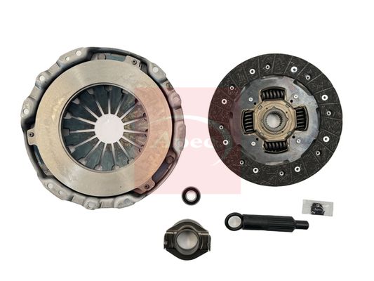 Apec Clutch Kit ACL1327 - image 4