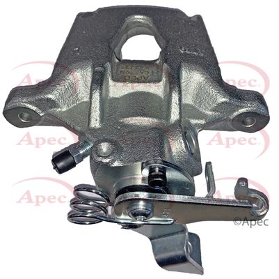 Apec Brake Caliper LCA239N - image 2