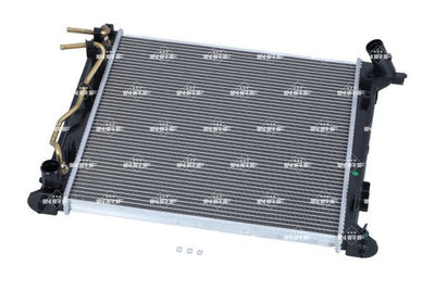 NRF Engine Cooling Radiator 550065