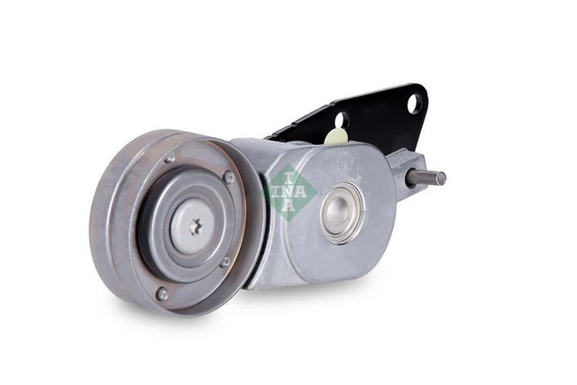 INA Drive Belt Tensioner Pulley 534015010 - image 4