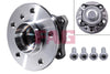 FAG Wheel Bearing Kit 713649650 thumbnail
