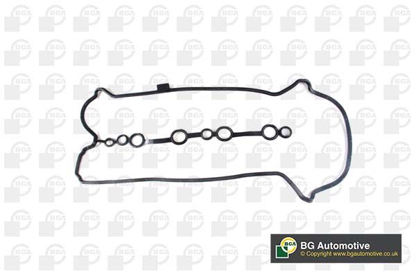 BGA Rocker Cover Box Gasket RC6306 - image 2