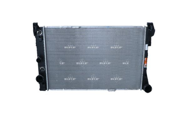 NRF Engine Cooling Radiator 58336 - image 2