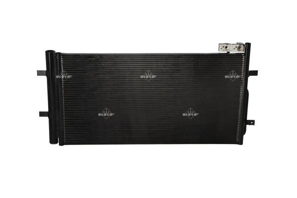 NRF Air Conditioning Condenser 350039 - image 2