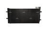 NRF Air Conditioning Condenser 350039 thumbnail