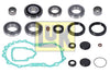 LuK Clutch Kit 462020710 thumbnail