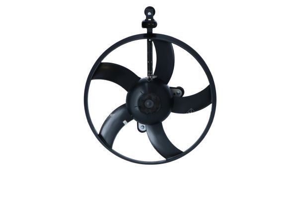 NRF Engine Cooling Radiator Fan 47876 - image 2