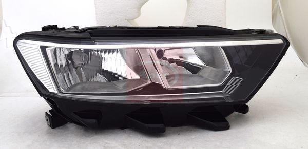 Apec Headlight Headlamp ALH2860 - image 2