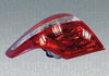 Magneti Marelli Rear Light Lamp Left 714000283202 thumbnail