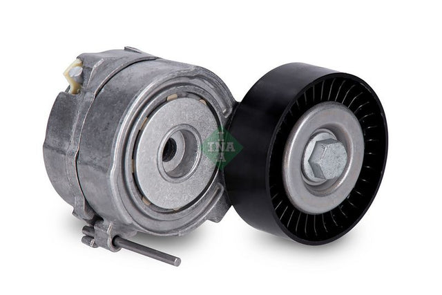 INA Drive Belt Tensioner Pulley 534037510 - image 4