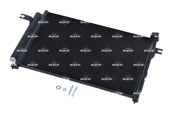 NRF Air Conditioning Condenser 35476 - image 2