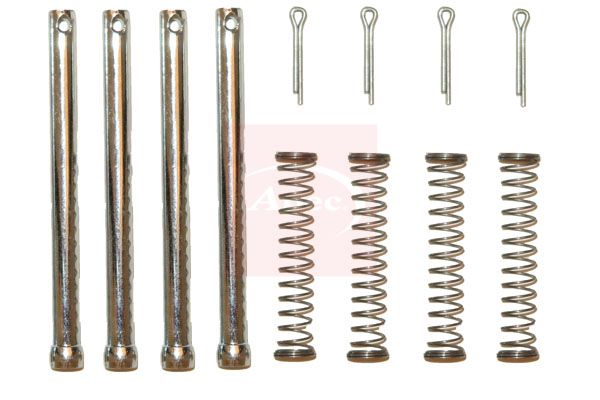 Apec Brake Fitting Kit KIT322 - image 2