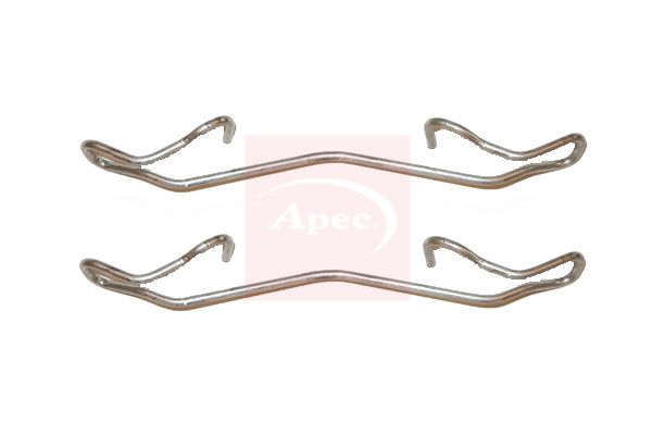 Apec Brake Fitting Kit KIT563 - image 2