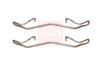 Apec Brake Fitting Kit KIT563 thumbnail