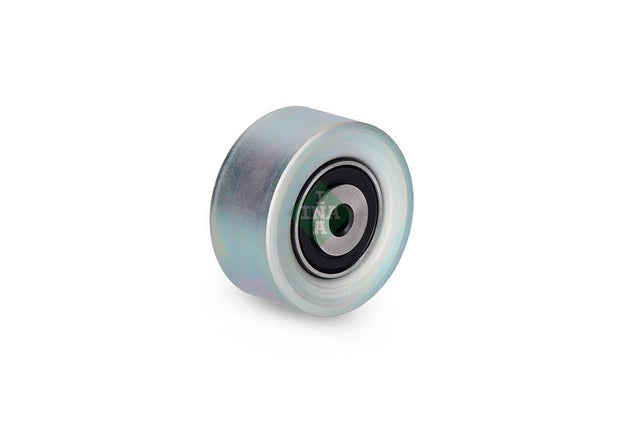 INA Drive Belt Tensioner Pulley 531055010 - image 4