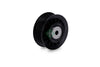 INA Drive Belt Deflection Guide Pulley 532002710 thumbnail