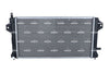 NRF Engine Cooling Radiator 550112 thumbnail