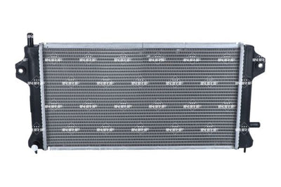 NRF Engine Cooling Radiator 550112