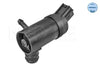 Meyle Washer Pump 37-148700003 thumbnail