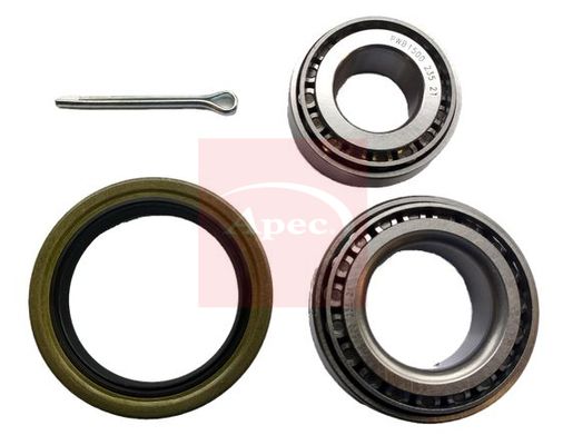 Apec Wheel Bearing Kit AWB1500 - image 2
