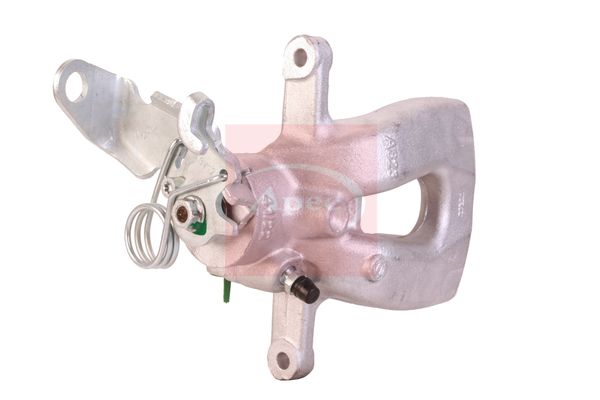 Apec Brake Caliper LCA676 - image 4