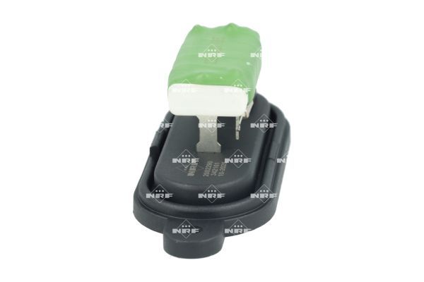 NRF Heater/blower Resistor 342161 - image 2