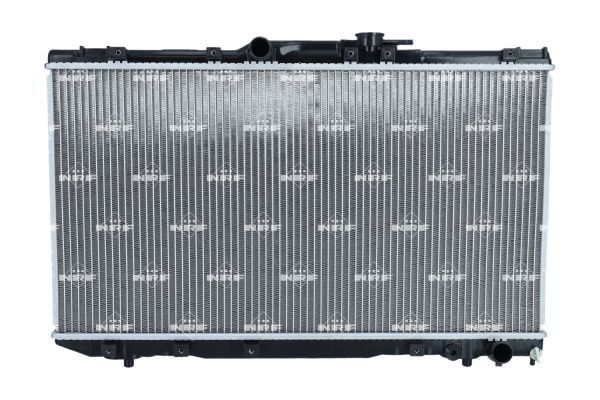 NRF Engine Cooling Radiator 503964 - image 2