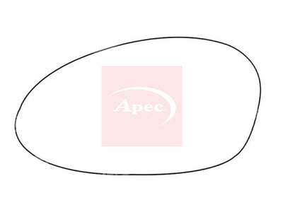 Apec Mirror Glass AMS2102A