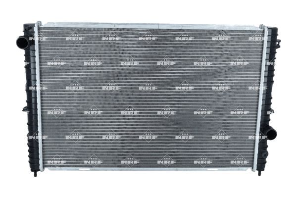 NRF Engine Cooling Radiator 53197 - image 2